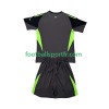 Tenue Liverpool Gardien Enfant Domicile 2025-2026 Maillot de Foot